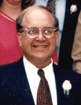 James C. McCormick Sr.