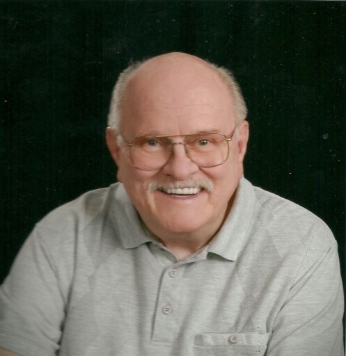 Donald G. Gwaltney