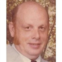 Kenneth Walter Flowers, Sr