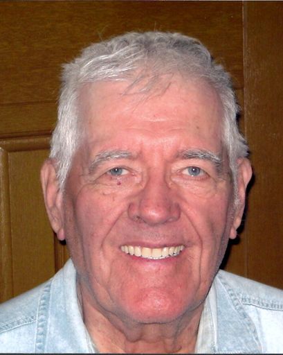 Robert H. Rose's obituary image