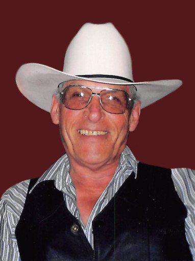 Richard "Cowboy" Wellnitz Profile Photo