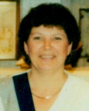 Karen Jane Jaeger