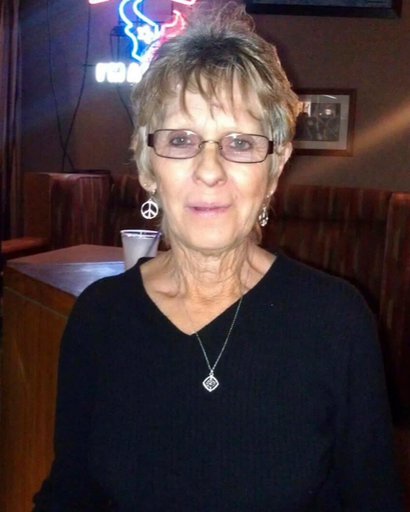 Mary Lou Magnole's obituary image