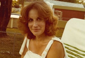 Joann M. Wickenhauser