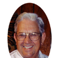 Harry Edward Miller Profile Photo