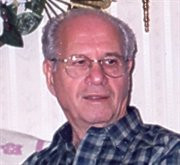 Ray Thomas Dezern