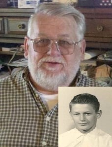 Gerald Wiley Horton Jr. Profile Photo