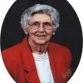 Hazel Collins Clary Profile Photo