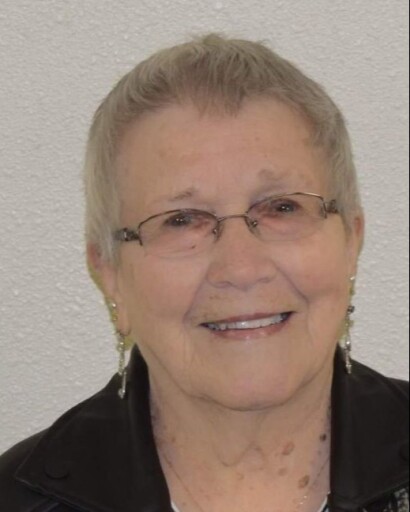 Irene M. Van Lent's obituary image