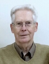 Frank R. Willis Profile Photo