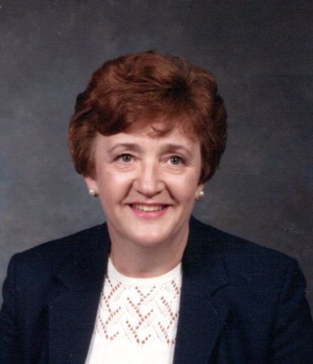 Carole J. Colwell