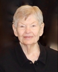 Audrey J. Lazanas