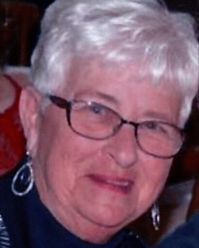 Ruth Ann M. Williams Profile Photo