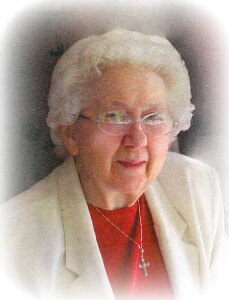 Margaret B. Metzger