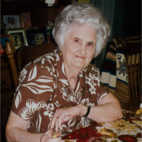 Ethel Rena Lepoma Profile Photo
