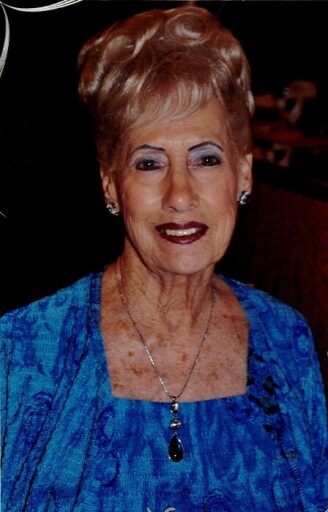 Carolyn Ann (Earnhardt)  Johnson