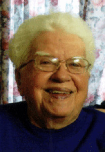 Mildred L. Holbrook