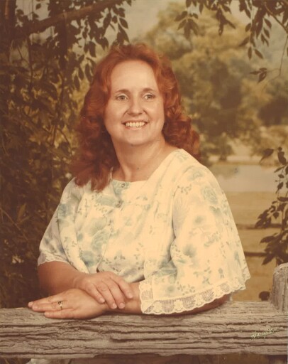 Barbara Brown's obituary image