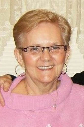 Darlene D. Kinch