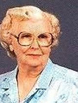 Ethel Danner