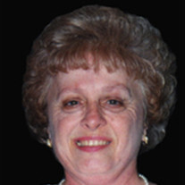 Lois Irene Miller (Welch)