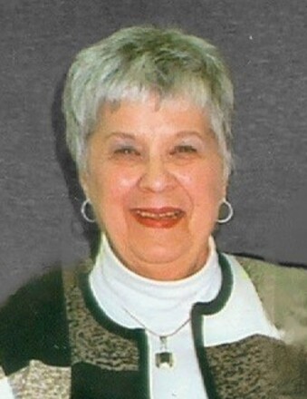 Jacqueline M.  Brenneman