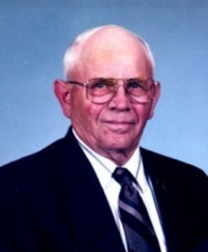 Alvin Zook Profile Photo