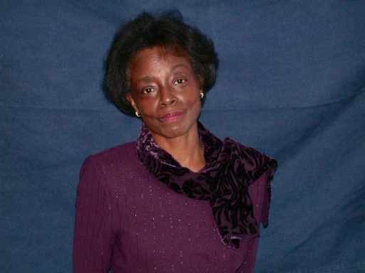 Ruth E. Clayborne