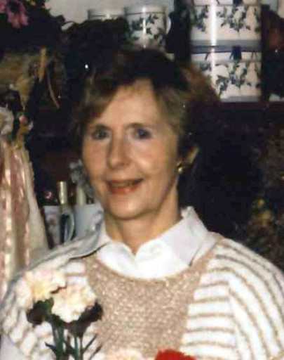 Jayne M. Timmons