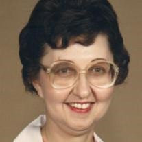 Mrs. Jean Skinner