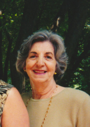 Grace E. Parlapiano Profile Photo