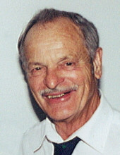 John G. Barrett Profile Photo