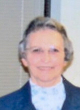 Doris D. Atchison