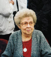 Marjorie Oliverson Christensen