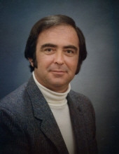 Larry Blackburn Profile Photo