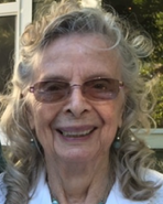 Lea Mae Seidel's obituary image