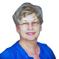Dorothy M. Cunningham Profile Photo