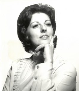 Cynthia Ann Maurer (Farber) Profile Photo