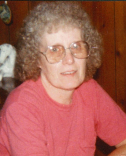 Doris Ann Conn
