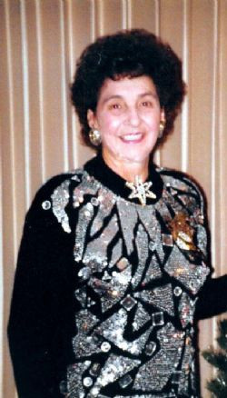 Barbara Davenport