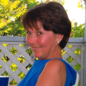 Shirley R. Hunziker Profile Photo