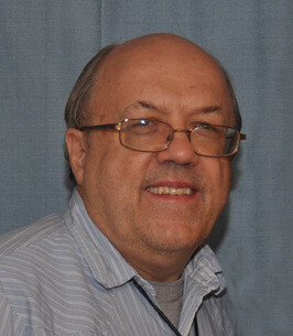 David Pearce Profile Photo