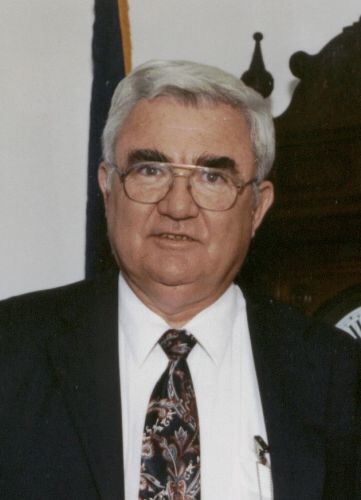 Dr. Kenneth M. Walsh, Phd