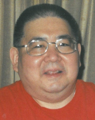 Stanley M. Kawamoto