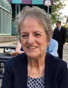 Phyllis Carolyn Rogers