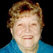 Margaret Pellegrino Profile Photo
