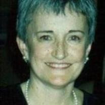 Connie Bush Profile Photo
