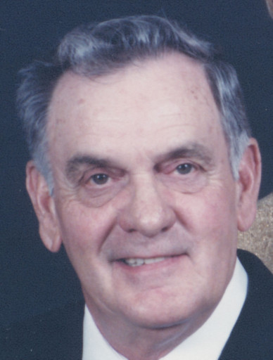 Robert E. "Bob" Elder Profile Photo