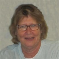Patricia Louise Washburn Profile Photo