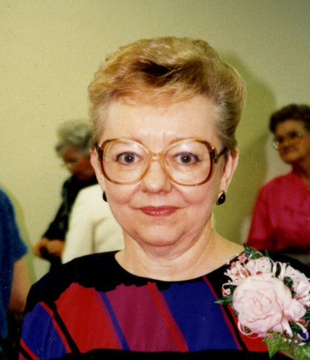 Wilma O. Johnson